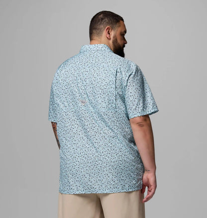 Men's PFG Super Slack Tide Camp Shirt – Big