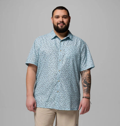Men's PFG Super Slack Tide Camp Shirt – Big