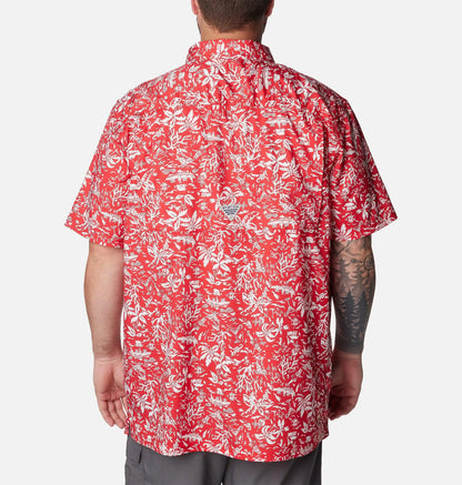 Men's PFG Super Slack Tide Camp Shirt – Big