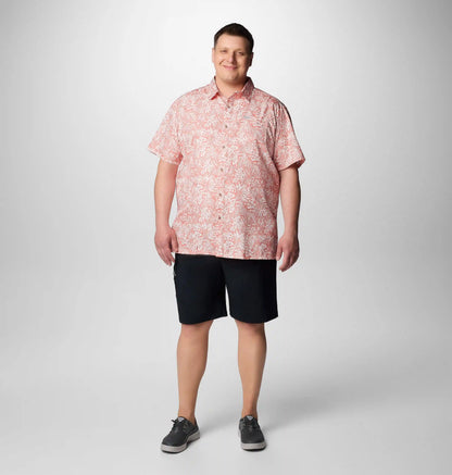 Men's PFG Super Slack Tide Camp Shirt – Big