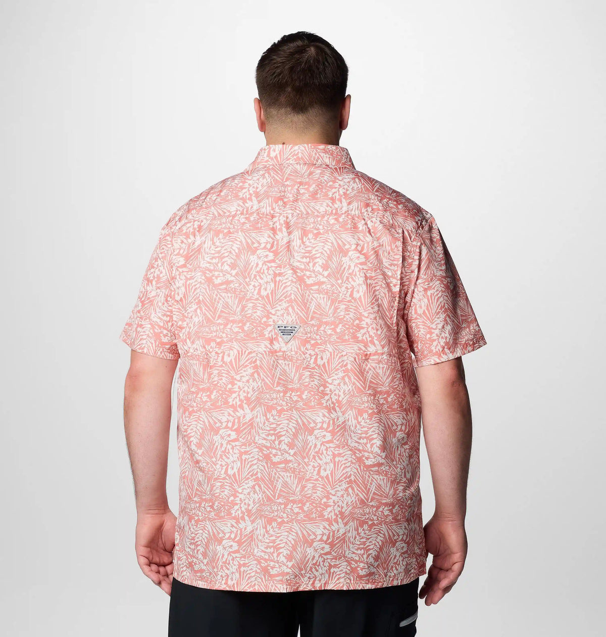 Men's PFG Super Slack Tide Camp Shirt – Big