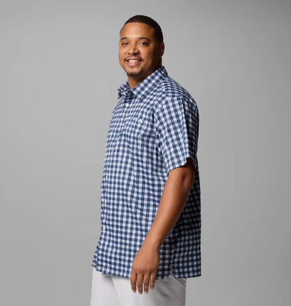 Men's PFG Super Slack Tide Camp Shirt – Big