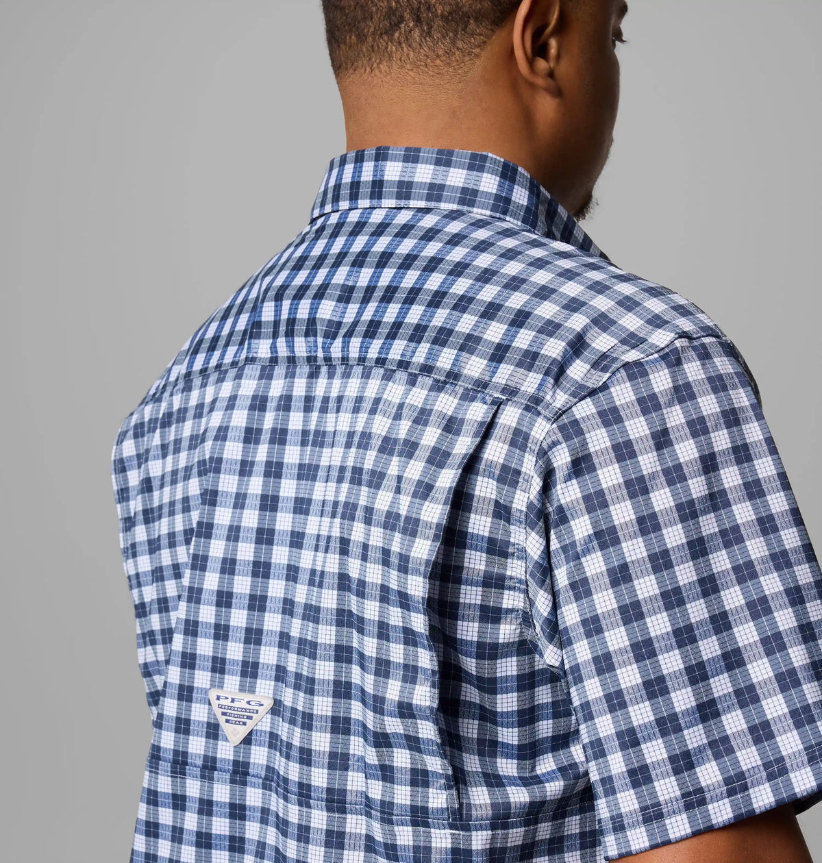Men's PFG Super Slack Tide Camp Shirt – Big