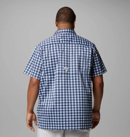Men's PFG Super Slack Tide Camp Shirt – Big