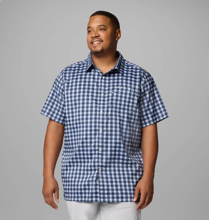 Men's PFG Super Slack Tide Camp Shirt – Big