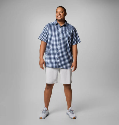 Men's PFG Super Slack Tide Camp Shirt – Big