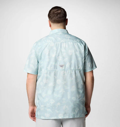 Men's PFG Super Slack Tide Camp Shirt – Big