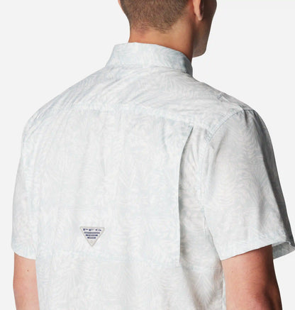 Men's PFG Super Slack Tide Camp Shirt - Tall