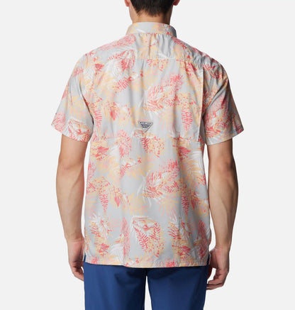 Men's PFG Super Slack Tide Camp Shirt - Tall