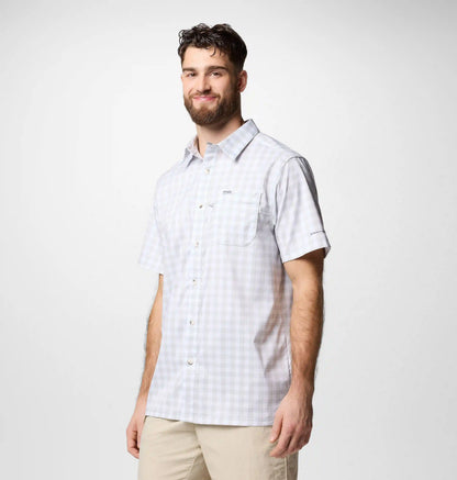 Men's PFG Super Slack Tide Camp Shirt - Tall