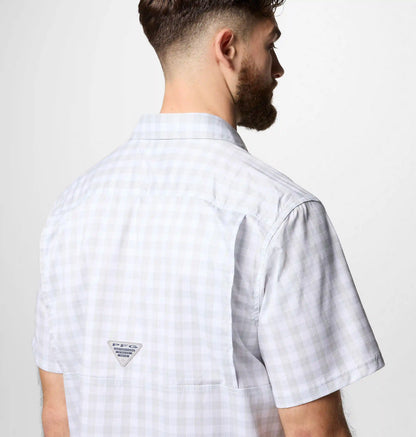 Men's PFG Super Slack Tide Camp Shirt - Tall