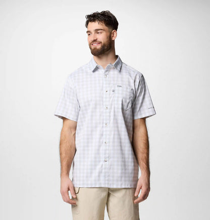 Men's PFG Super Slack Tide Camp Shirt - Tall