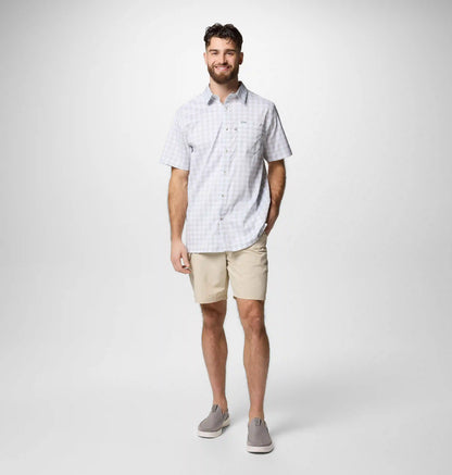 Men's PFG Super Slack Tide Camp Shirt - Tall
