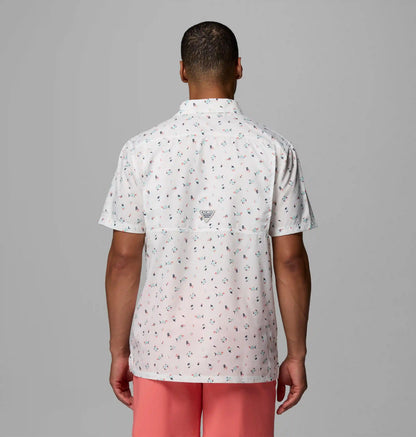 Men's PFG Super Slack Tide Camp Shirt - Tall