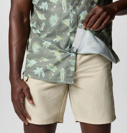 Men's PFG Super Slack Tide Camp Shirt - Tall