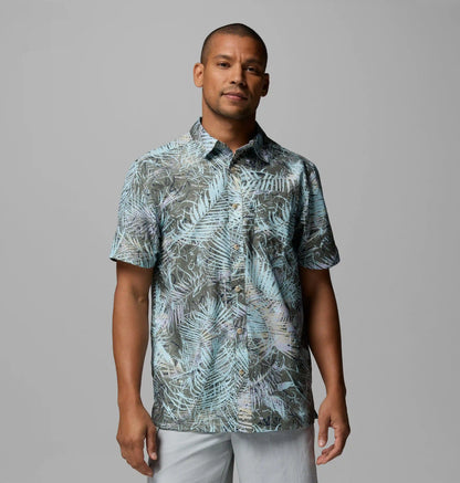 Men's PFG Super Slack Tide Camp Shirt - Tall