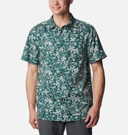 Men's PFG Super Slack Tide Camp Shirt - Tall