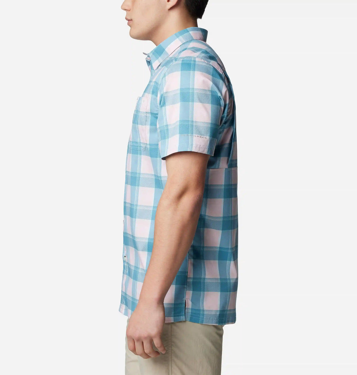 Men's PFG Super Slack Tide Camp Shirt - Tall