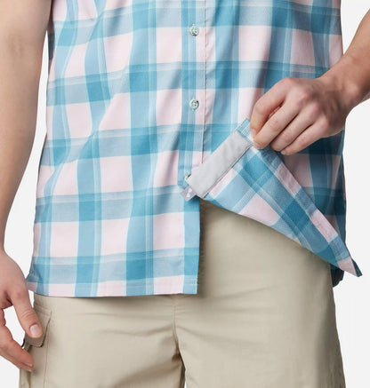 Men's PFG Super Slack Tide Camp Shirt - Tall