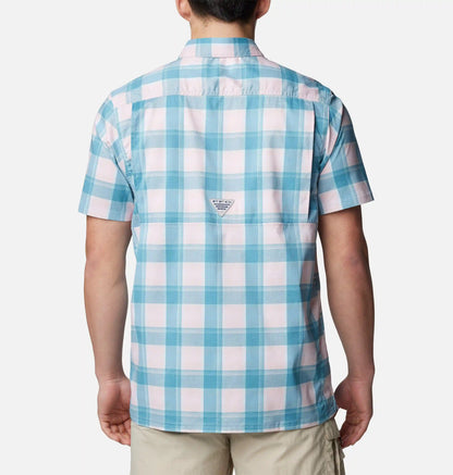 Men's PFG Super Slack Tide Camp Shirt - Tall