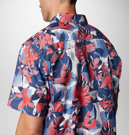 Men's PFG Super Slack Tide Camp Shirt - Tall