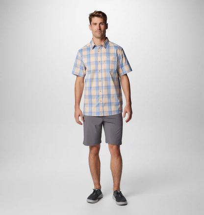 Men's PFG Super Slack Tide Camp Shirt - Tall