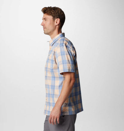 Men's PFG Super Slack Tide Camp Shirt - Tall