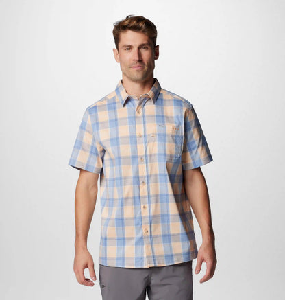 Men's PFG Super Slack Tide Camp Shirt - Tall