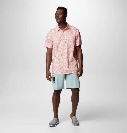 Men's PFG Super Slack Tide Camp Shirt - Tall