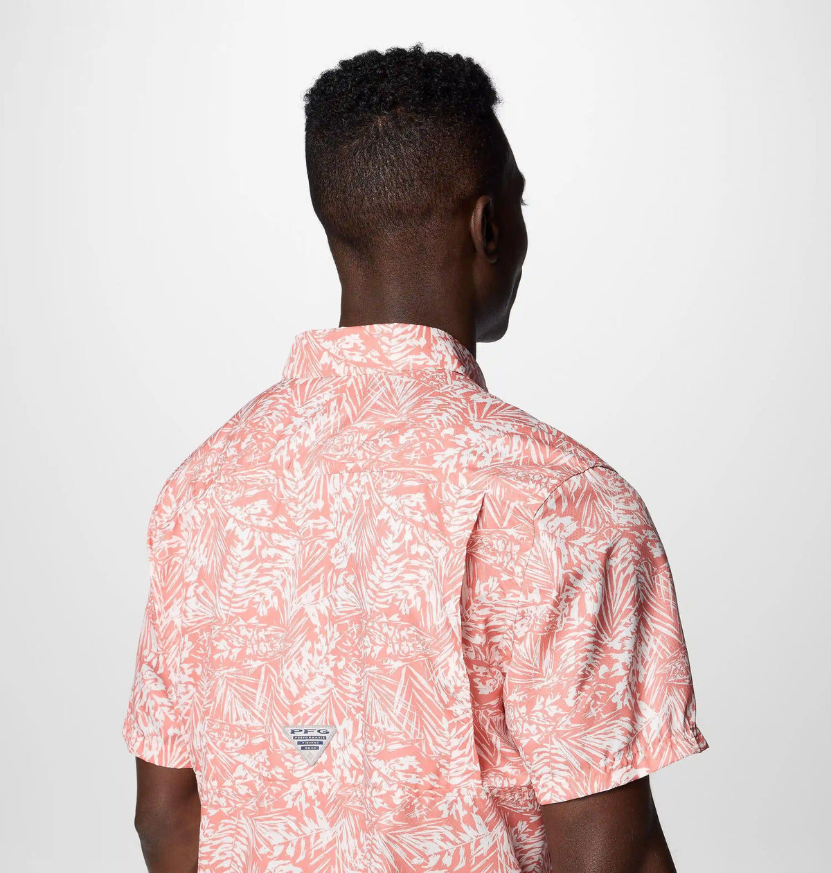 Men's PFG Super Slack Tide Camp Shirt - Tall