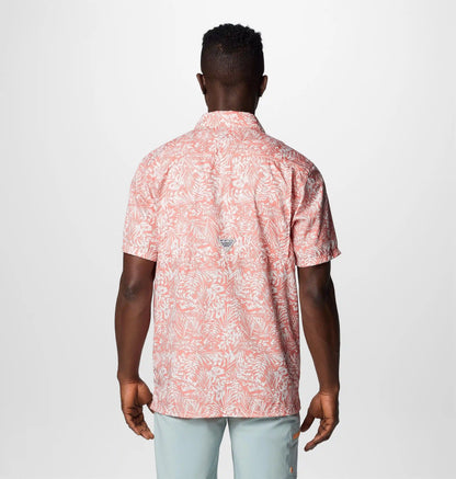 Men's PFG Super Slack Tide Camp Shirt - Tall