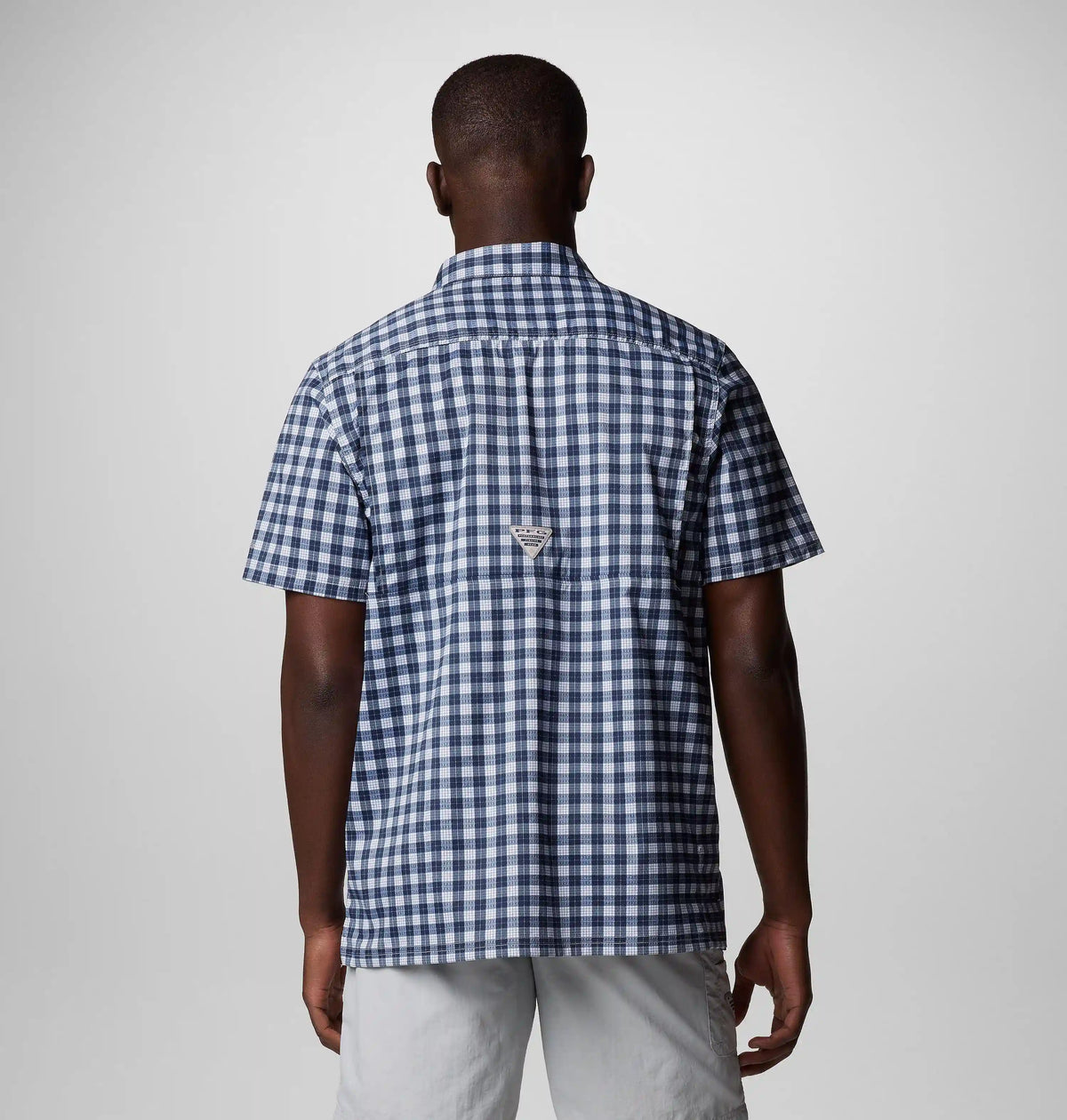 Men's PFG Super Slack Tide Camp Shirt - Tall