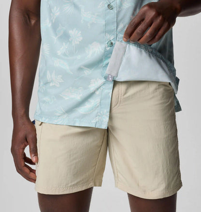 Men's PFG Super Slack Tide Camp Shirt - Tall