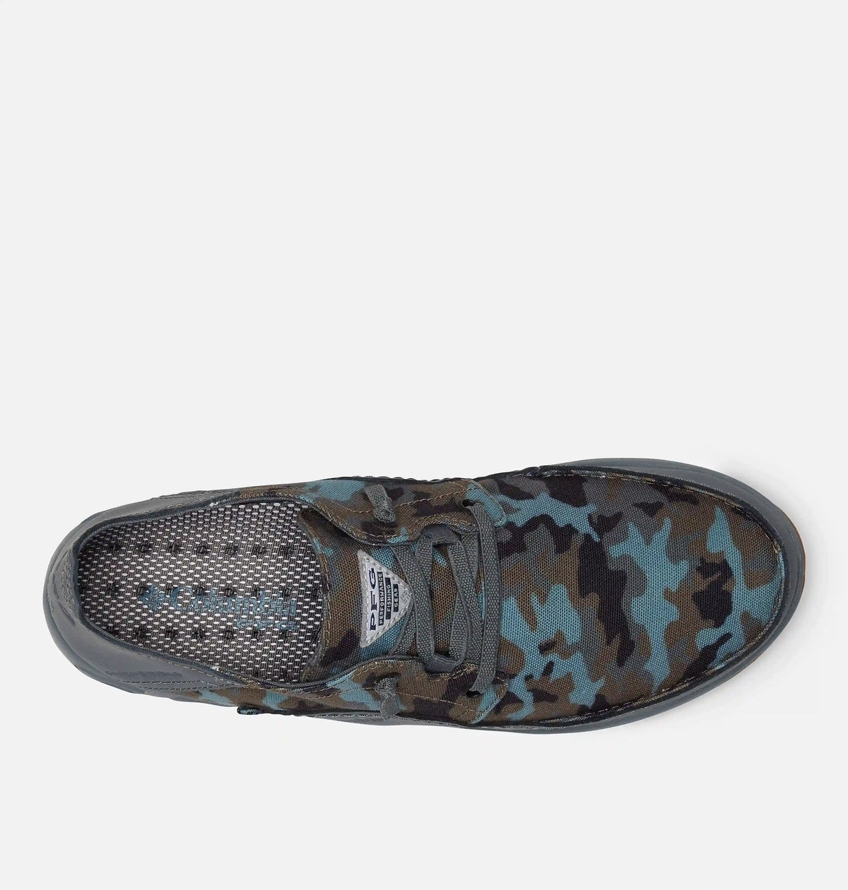 Men's Bahama Vent Relaxed PFG Shoe