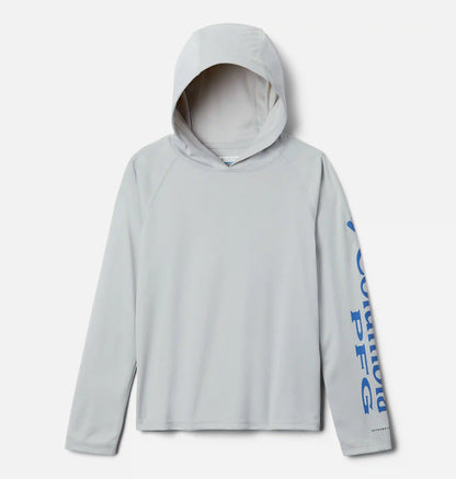 Kids' PFG Terminal Tackle Hoodie