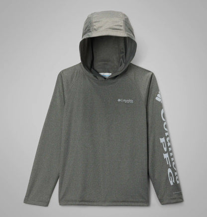 Kids' PFG Terminal Tackle Hoodie