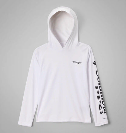 Kids' PFG Terminal Tackle Hoodie