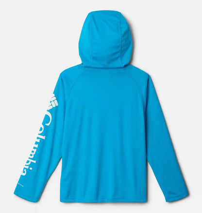 Kids' PFG Terminal Tackle Hoodie