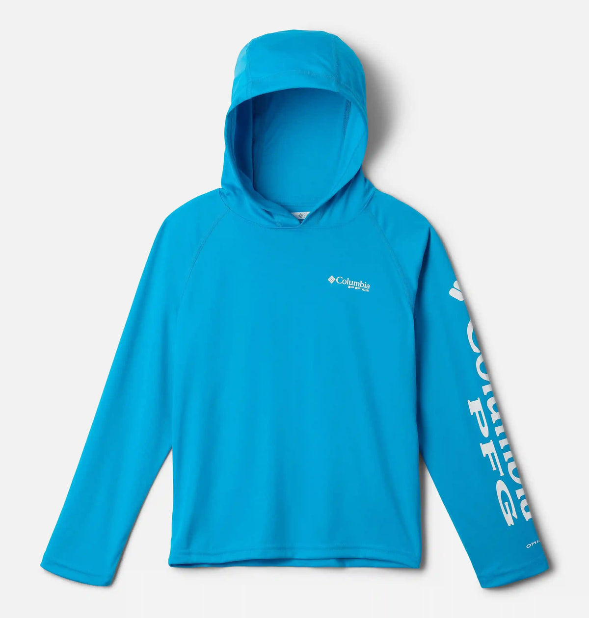 Kids' PFG Terminal Tackle Hoodie