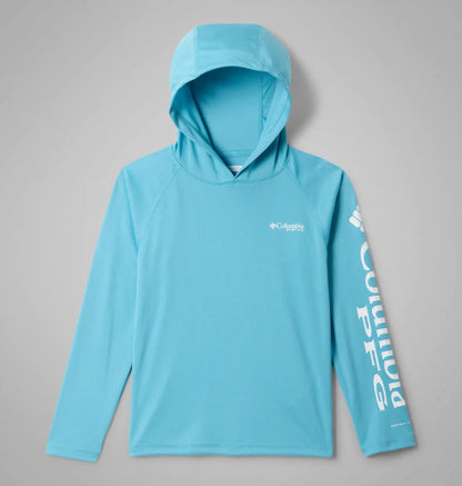 Kids' PFG Terminal Tackle Hoodie