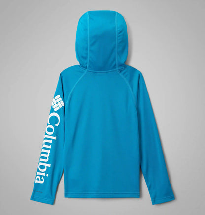 Kids' PFG Terminal Tackle Hoodie