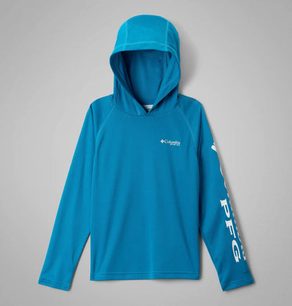 Kids' PFG Terminal Tackle Hoodie