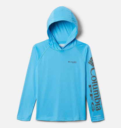 Kids' PFG Terminal Tackle Hoodie
