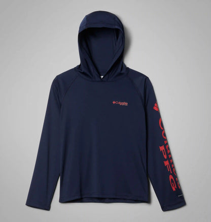 Kids' PFG Terminal Tackle Hoodie