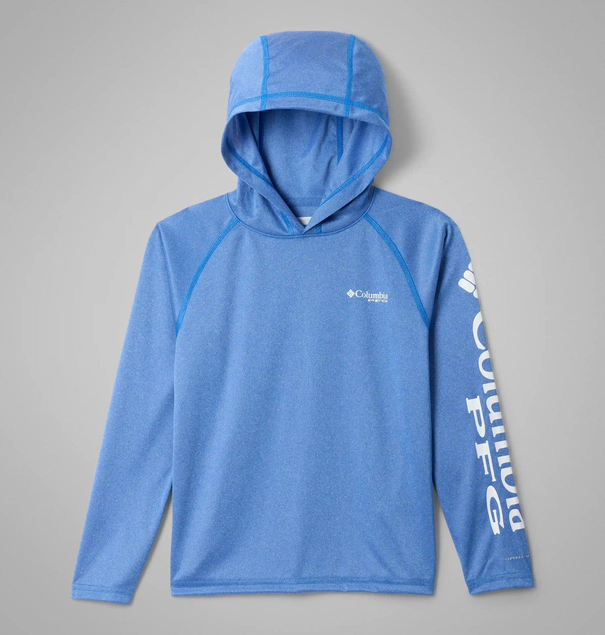 Kids' PFG Terminal Tackle Hoodie