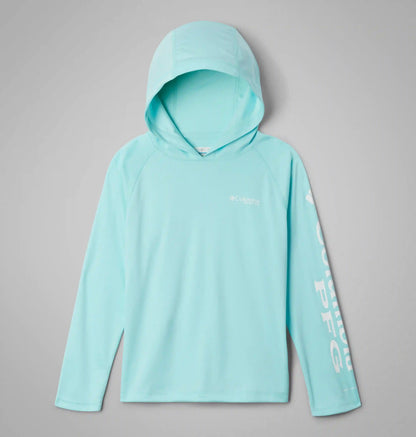 Kids' PFG Terminal Tackle Hoodie