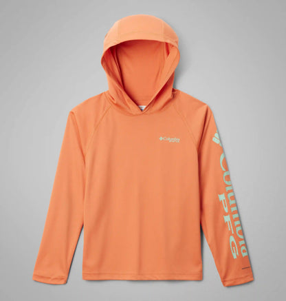 Kids' PFG Terminal Tackle Hoodie