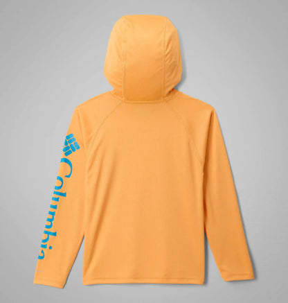 Kids' PFG Terminal Tackle Hoodie