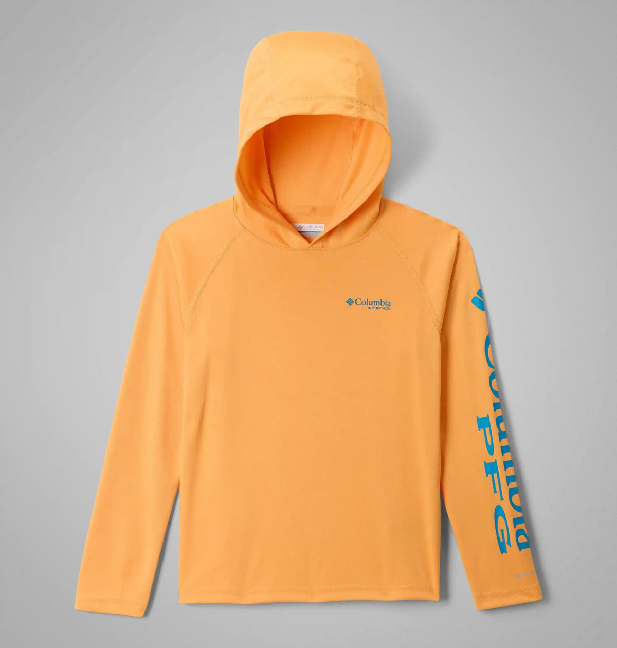 Kids' PFG Terminal Tackle Hoodie