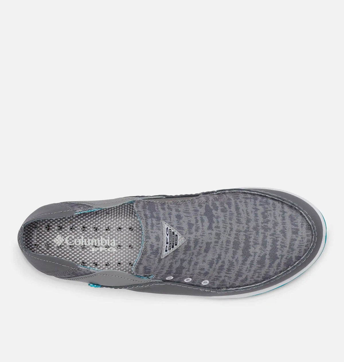 Men's PFG Bahama Vent Shoe - Wide
